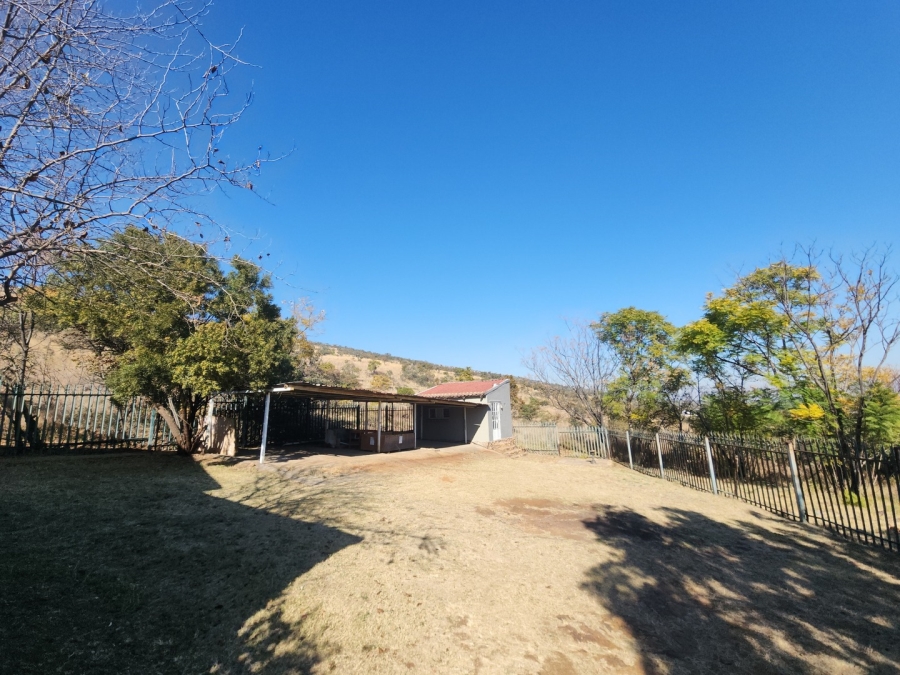 4 Bedroom Property for Sale in De Rust AH North West